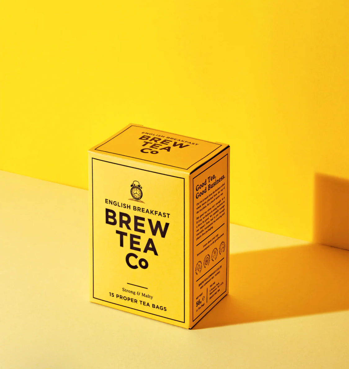 Brew Tea
