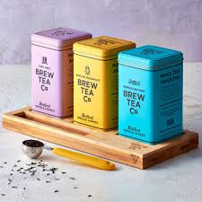 Brew Tea
