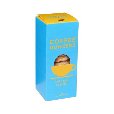 Coffee Dunkers kaffekjeks