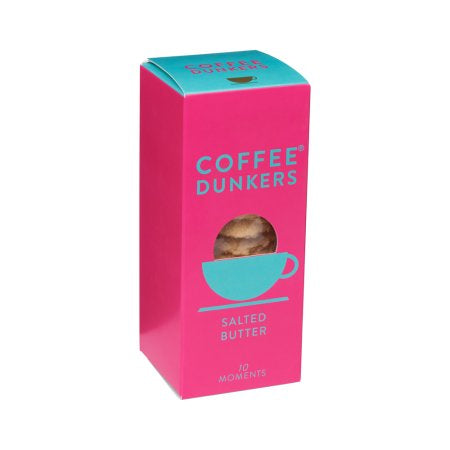 Coffee Dunkers kaffekjeks