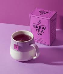 Brew Tea
